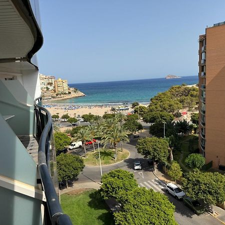 Appartamento La Cala Benidorm Esterno foto