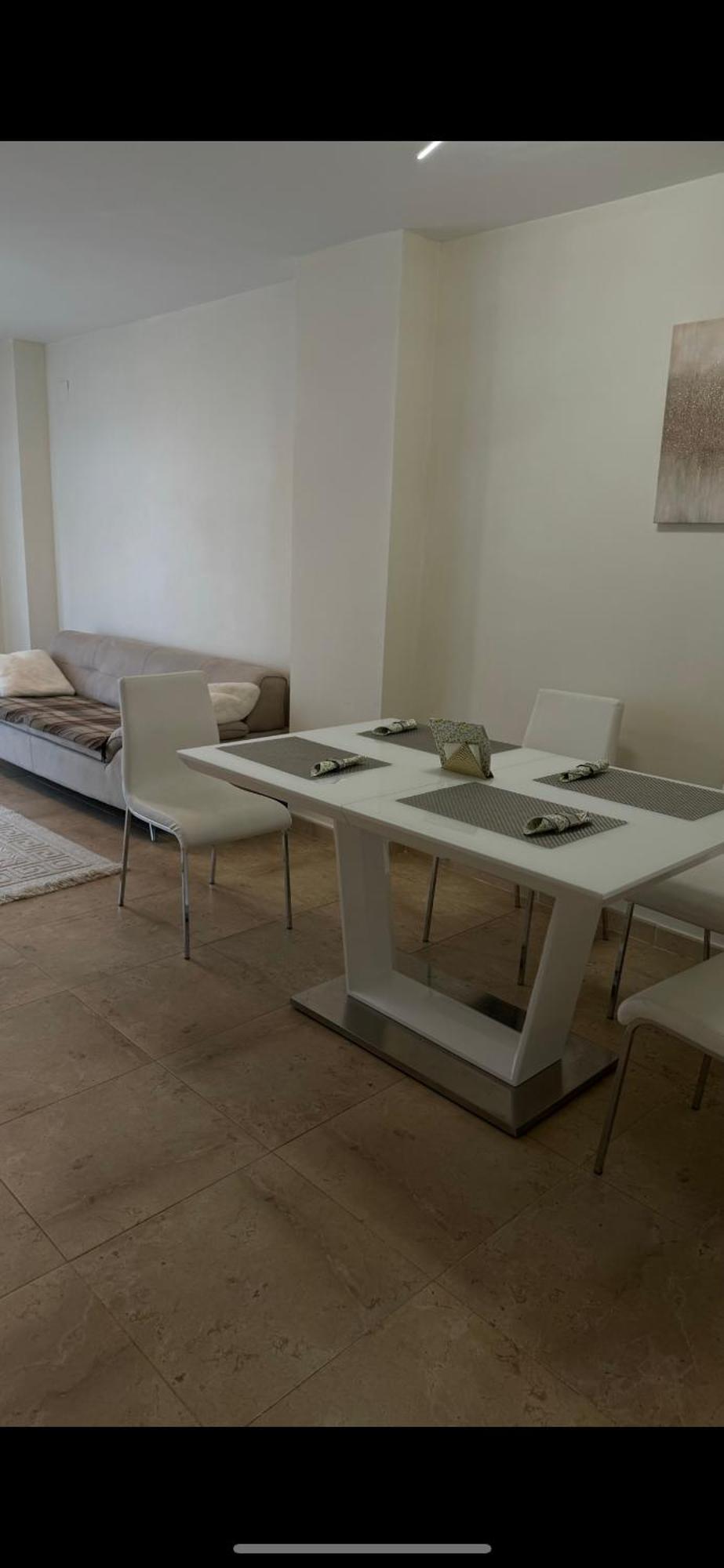 Appartamento La Cala Benidorm Esterno foto