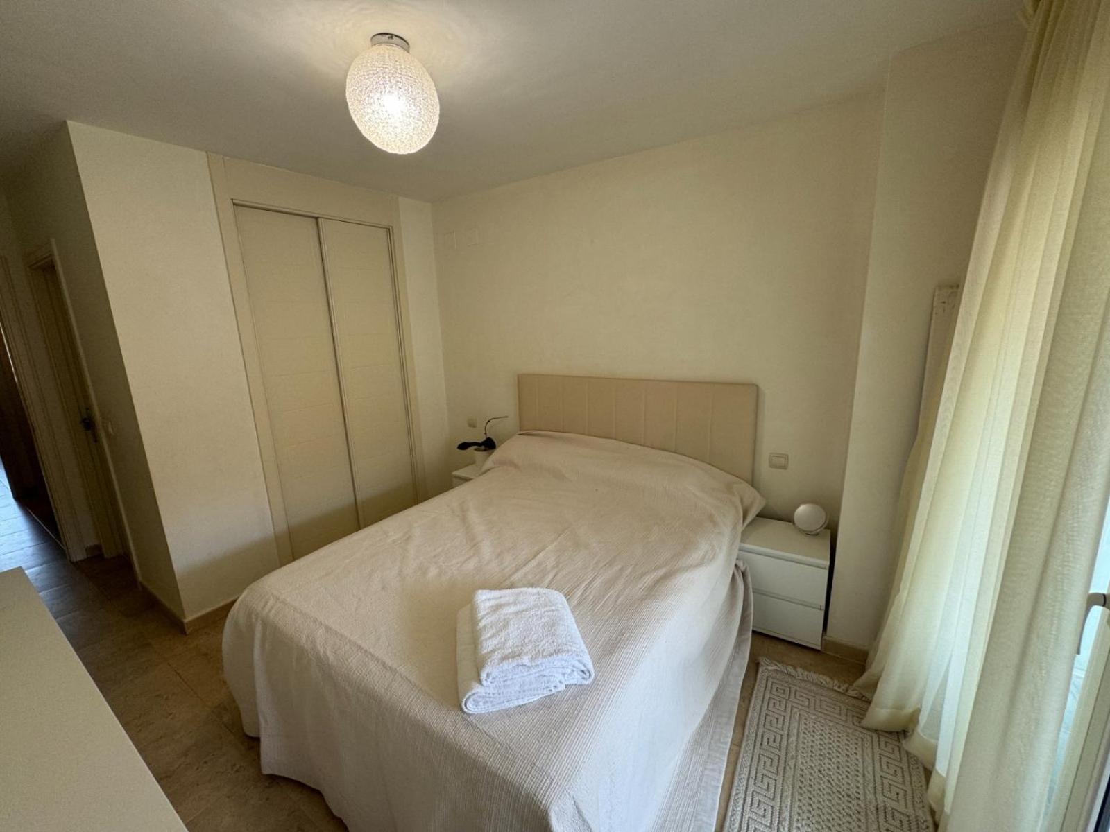 Appartamento La Cala Benidorm Esterno foto