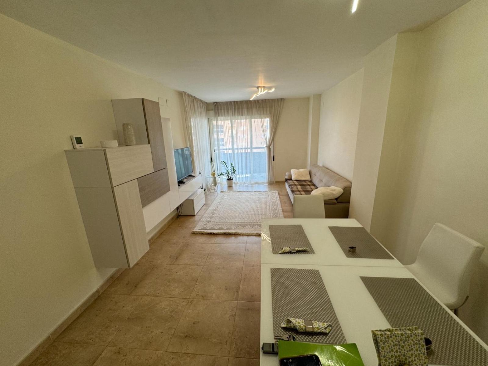 Appartamento La Cala Benidorm Esterno foto