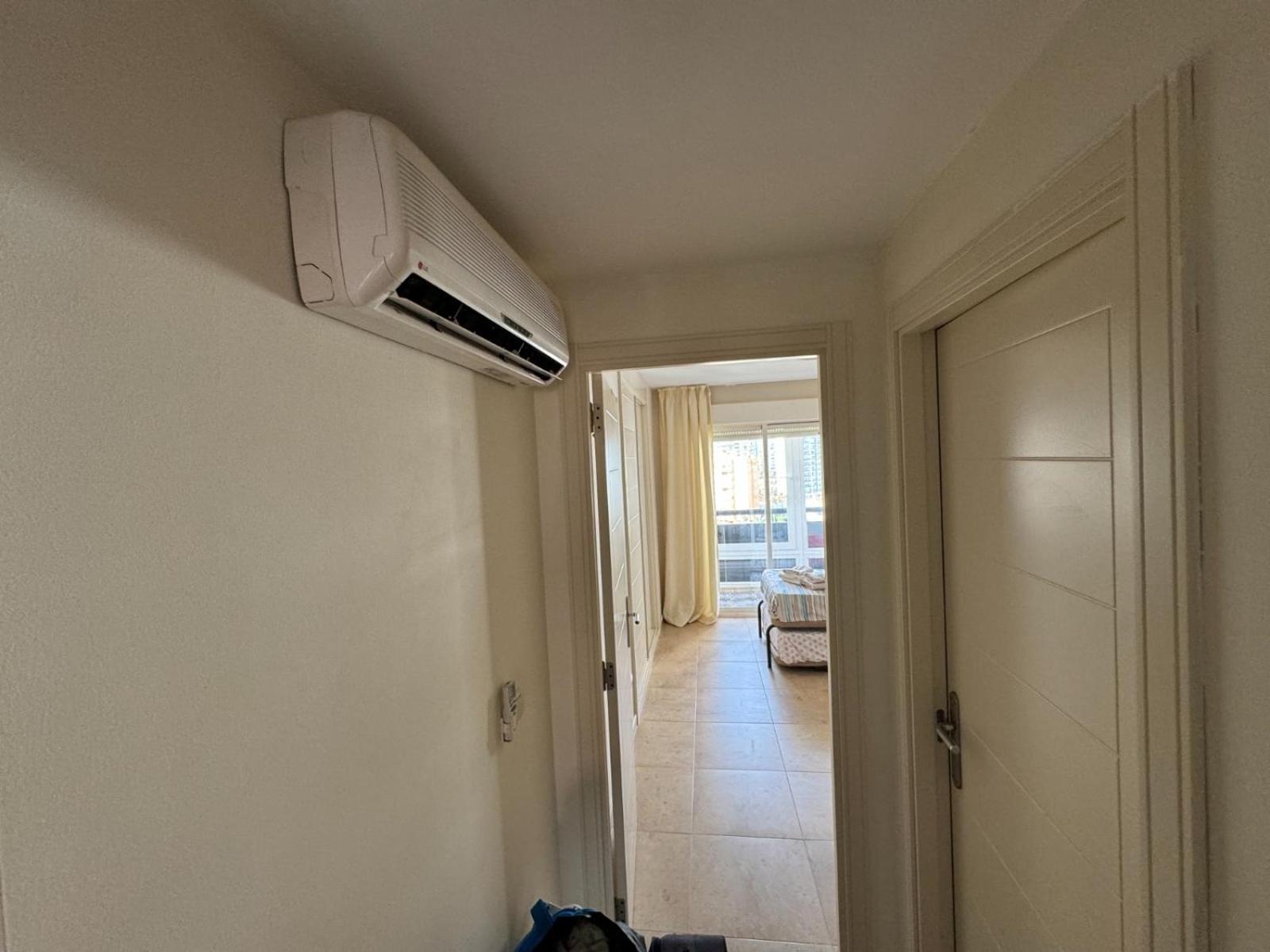 Appartamento La Cala Benidorm Esterno foto