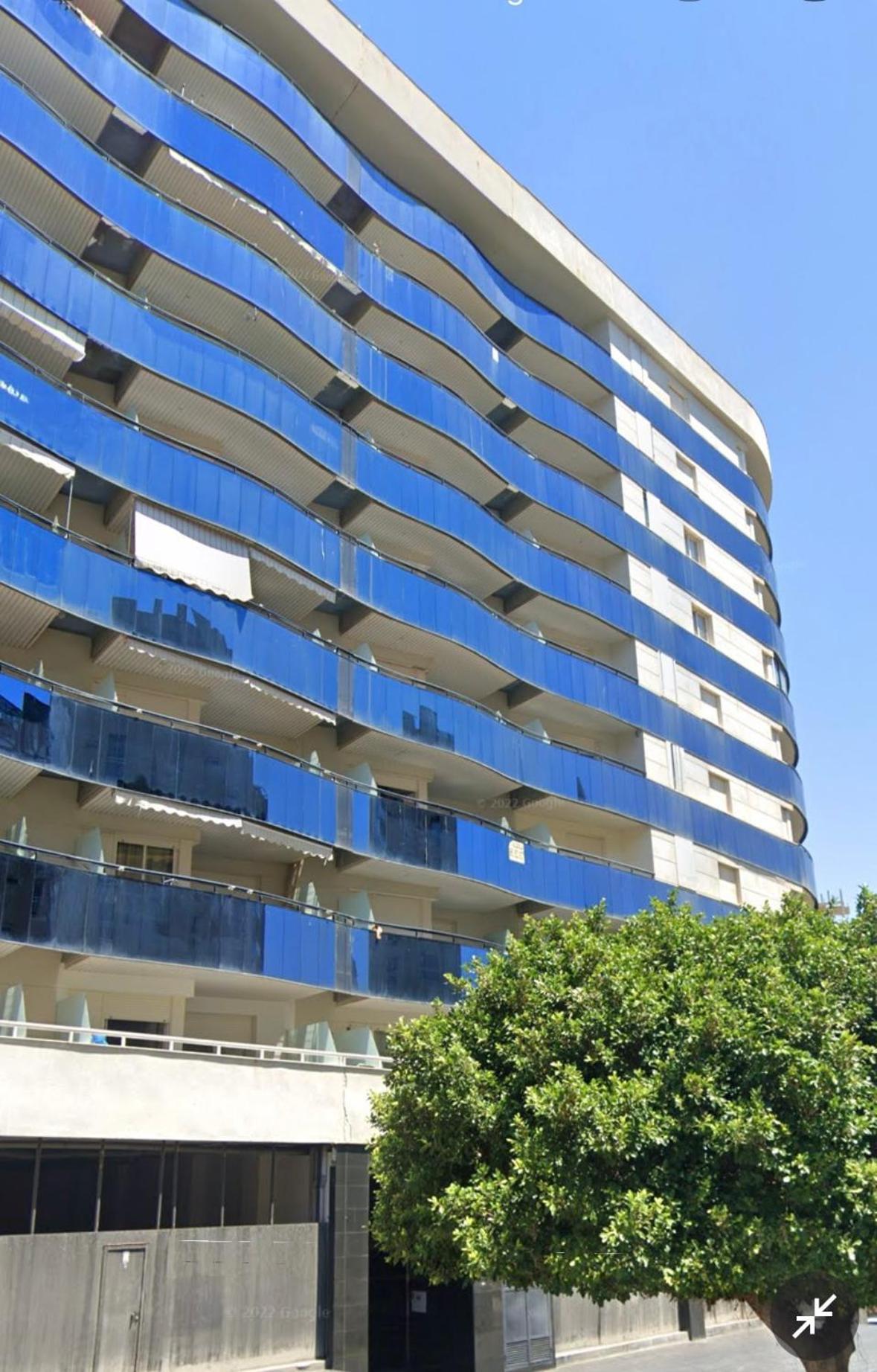 Appartamento La Cala Benidorm Esterno foto