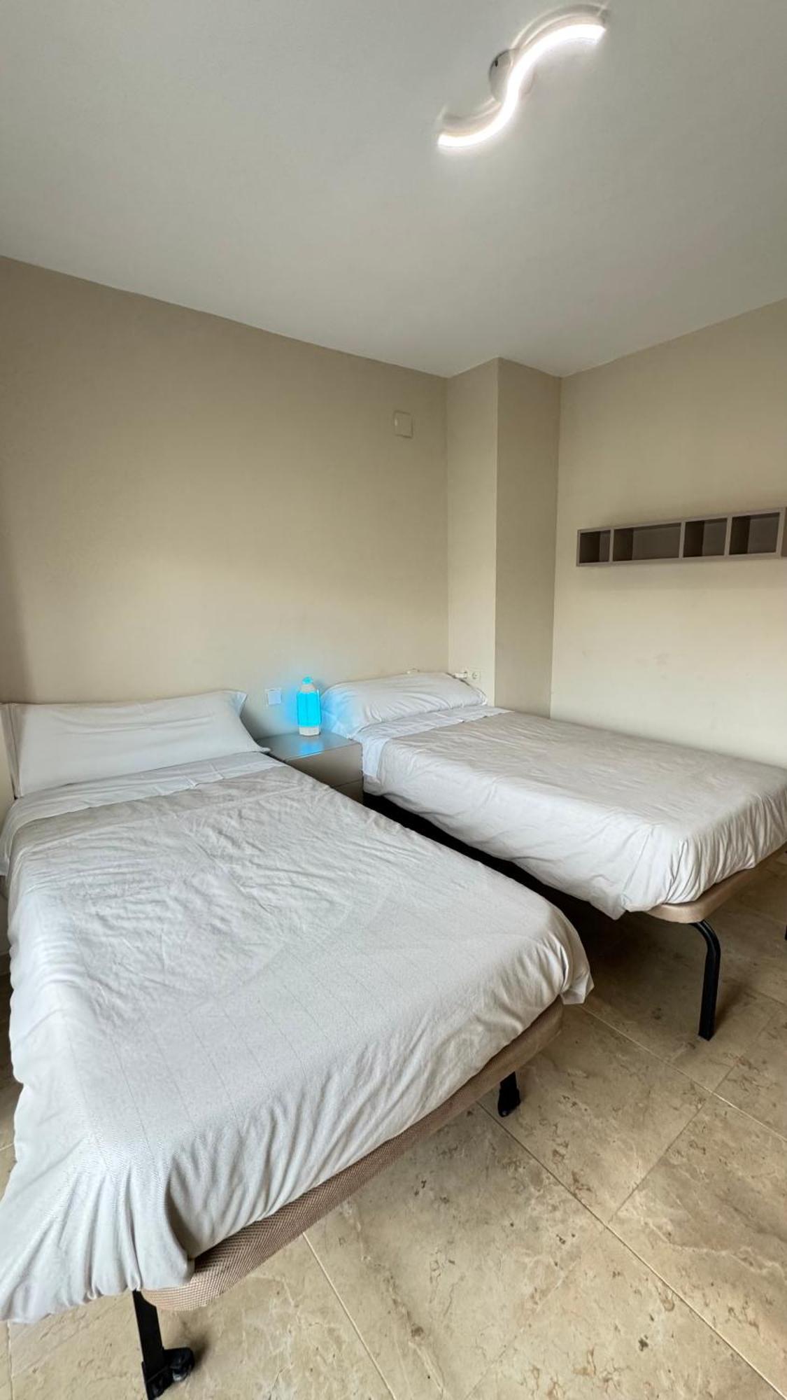 Appartamento La Cala Benidorm Esterno foto